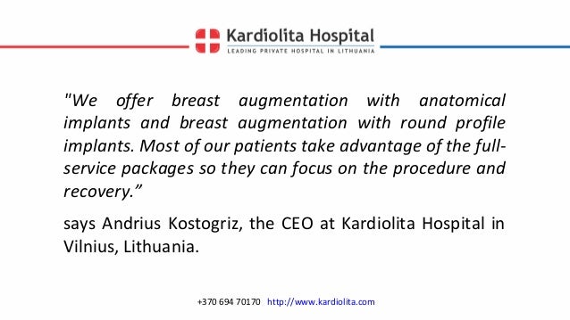 breast augmentation lithuania Breast augmentation lithuania